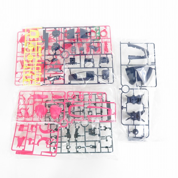 実際に弊社で買取させて頂いた【未組立】BANDAI/バンダイ HG 1/144 機動戦士Zガンダム バウンド・ドック/ガンプラの画像 2枚目