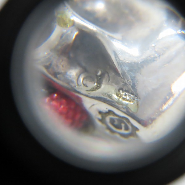 実際に弊社で買取させて頂いたSTARLINGEAR/スターリンギア デビルパンチャースカル ブラザーフッド ブレスレットの画像 7枚目