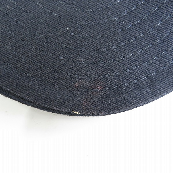 実際に弊社で買取させて頂いたCOOTIE×NEW ERA/クーティー×ニューエラ Low Profile 59FIFTY キャップ 7 3/8の画像 8枚目