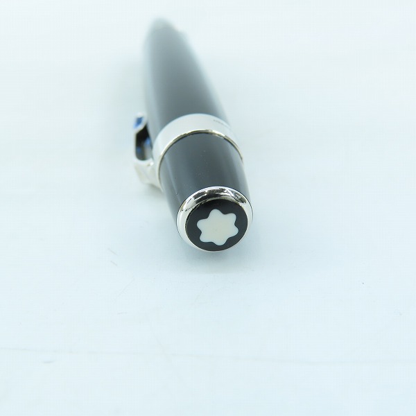 実際に弊社で買取させて頂いたMONTBLANC/モンブラン BOHEME/ボエム ツイスト式 シャープペンシル/シャーペン 筆記具の画像 1枚目