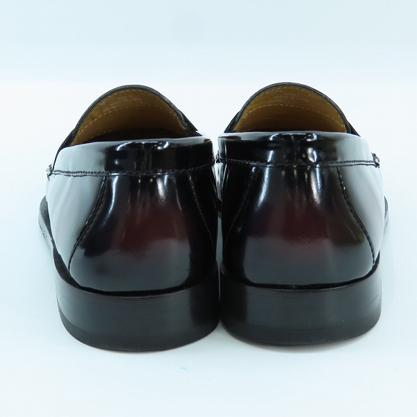 実際に弊社で買取させて頂いたCOLE HAAN/コールハーン タッセルローファー/C03507/8.5Dの画像 1枚目