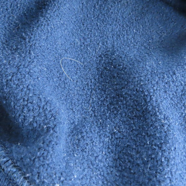 実際に弊社で買取させて頂いたChampion/チャンピオン 90s頃 刺繍タグ REVERSE WEAVE/リバースウィーブ スウェット/Lの画像 6枚目