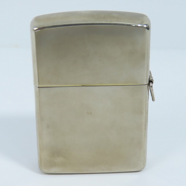 実際に弊社で買取させて頂いたZIPPO/ジッポー HARLEY-DAVIDSON/ハーレーダビッドソン the 85th Commemoration 1903-1988/1992年製の画像 1枚目