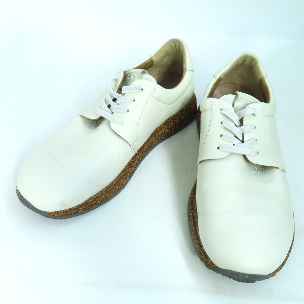 実際に弊社で買取させて頂いたBIRKENSTOCK/ビルケンシュトック WRIGLEY/リグレー/27