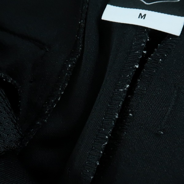 実際に弊社で買取させて頂いたF.C.Real Bristol./FCレアルブリストル 19SS PDK PANTS トラック パンツ  FCRB-190001/Mの画像 8枚目