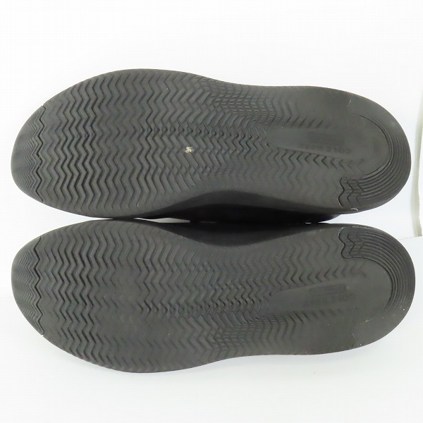 実際に弊社で買取させて頂いたCOLE HAAN/コールハーン GRANDPRO TOPSPIN/グランドプロ トップスピン スニーカー C36412/8.5Mの画像 2枚目