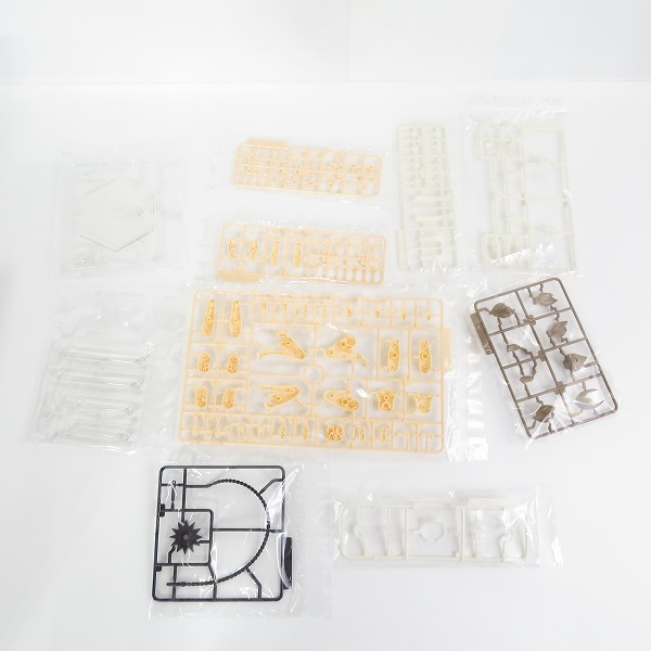 実際に弊社で買取させて頂いた【未組立】MAX FACTORY/マックスファクトリー 下着素体娘 ラン&ジェリー メイドVer.セットの画像 8枚目