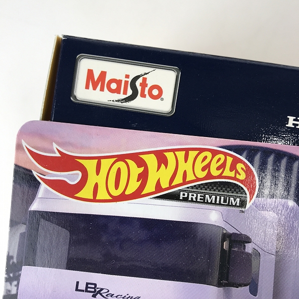 実際に弊社で買取させて頂いた【おまとめ/未開封含む】Maisto/マイスト MATTEL/マテル 他 Hot Wheels/ホットウィール 等 ミニカーの画像 1枚目