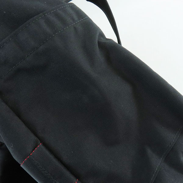 実際に弊社で買取させて頂いたBRIEFING/ブリーフィング NEO URBAN BUCKET WIDE トートバッグ ブラックの画像 5枚目