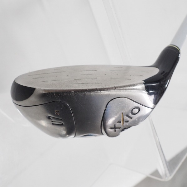 実際に弊社で買取させて頂いたDUNLOP/ダンロップ XXIO/ゼクシオ 5 ファイブ ユーティリティ U7/21° FUBUKI AX f65 FLEX:Sの画像 4枚目