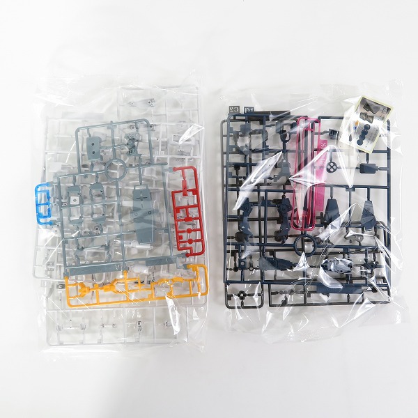 実際に弊社で買取させて頂いた【未組立】BANDAI/バンダイ 機動戦士ガンダム戦記 HG 1/144 ジーライン・スタンダードアーマー/プレバン/ガンプラの画像 2枚目