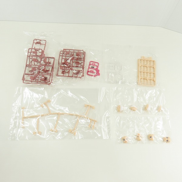 実際に弊社で買取させて頂いた【未組立】KOTOBUKIYA/コトブキヤ 創彩少女庭園 1/10 小鳥遊 暦 令法高等学校 夏服の画像 2枚目