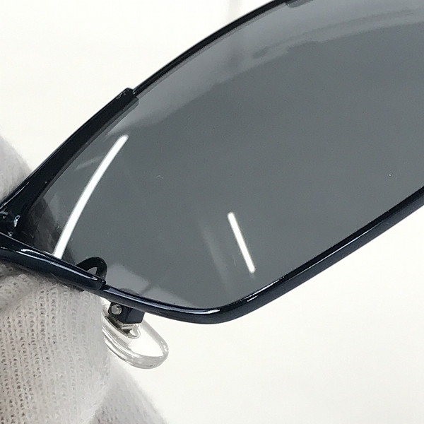 実際に弊社で買取させて頂いたSAMURAI SHO/サムライ翔 サングラス/フレーム SS-Y330 #3の画像 8枚目