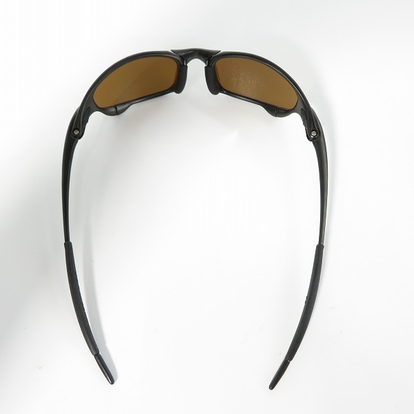 実際に弊社で買取させて頂いたOAKLEY/オークリー JULIET/ジュリエット X-METAL/エックスメタル サングラス/アイウェアの画像 2枚目