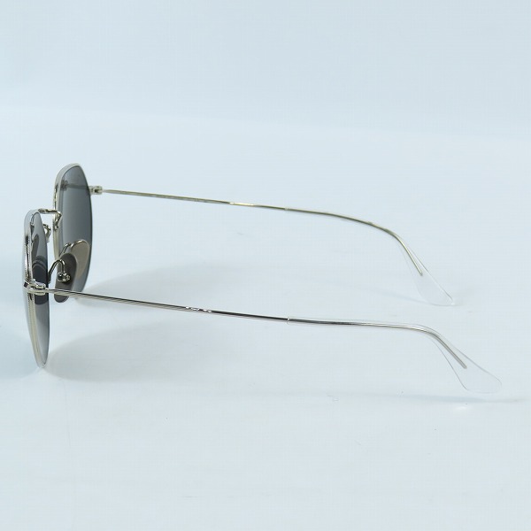 実際に弊社で買取させて頂いたRay-Ban/レイバン JACK/ジャック 偏光サングラス RB8165の画像 1枚目