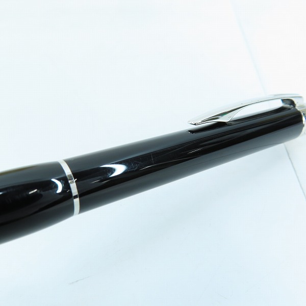 実際に弊社で買取させて頂いたMONTBLANC/モンブラン STARWALKER/スターウォーカー ツイスト式 シャープペンシル/シャーペン 筆記具の画像 9枚目