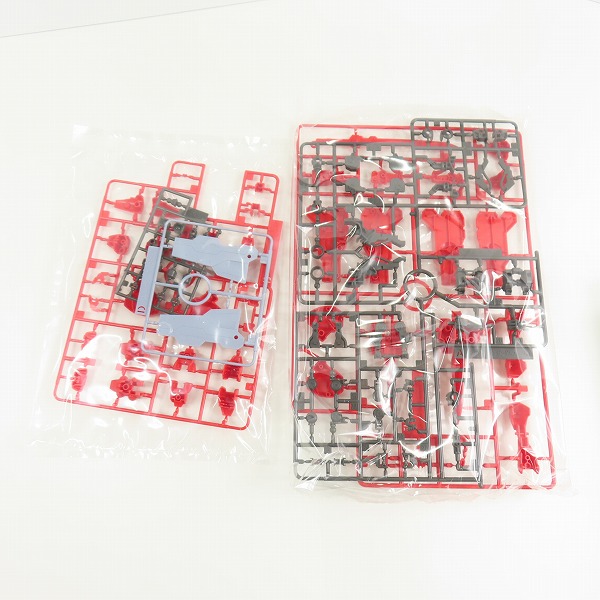 実際に弊社で買取させて頂いた【未組立】BANDAI/バンダイ HG 1/144 機動戦士ガンダム鉄血のオルフェンズ ガンダムアスタロトオリジン の画像 1枚目