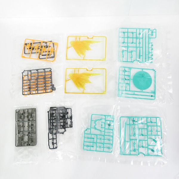 実際に弊社で買取させて頂いた【未組立】KOTOBUKIYA/コトブキヤ メガミデバイス アリス ギア アイギス 金潟 すぐみ 臥薪の画像 5枚目