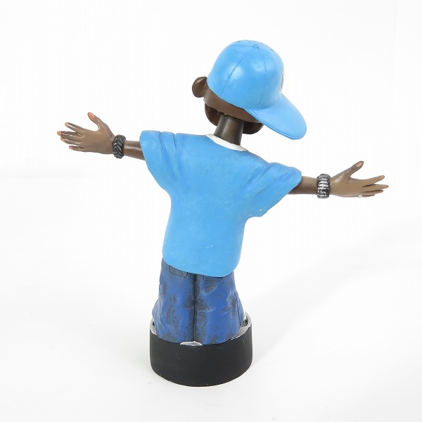実際に弊社で買取させて頂いたNECA/ネカ HEAD KNOCKERS HOMIES/ホーミーズ B-BOY フィギュアの画像 3枚目