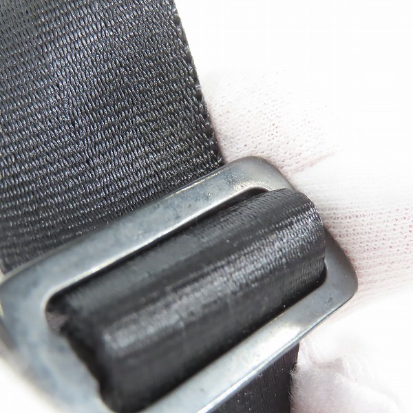 実際に弊社で買取させて頂いたPORTER/ポーター ヒート ショルダーバッグ/ポーチ 703-06975の画像 8枚目