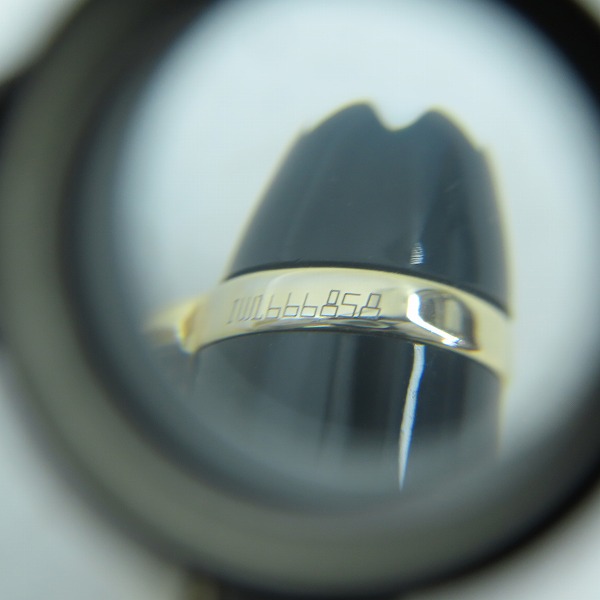 実際に弊社で買取させて頂いたMONTBLANC/モンブラン マイスターシュテュック PIX/ツイスト式 ボールペンの画像 3枚目