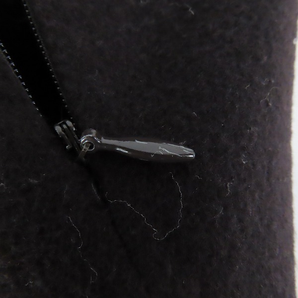 実際に弊社で買取させて頂いたCELINE/セリーヌ FINITION MAIN スカートの画像 5枚目