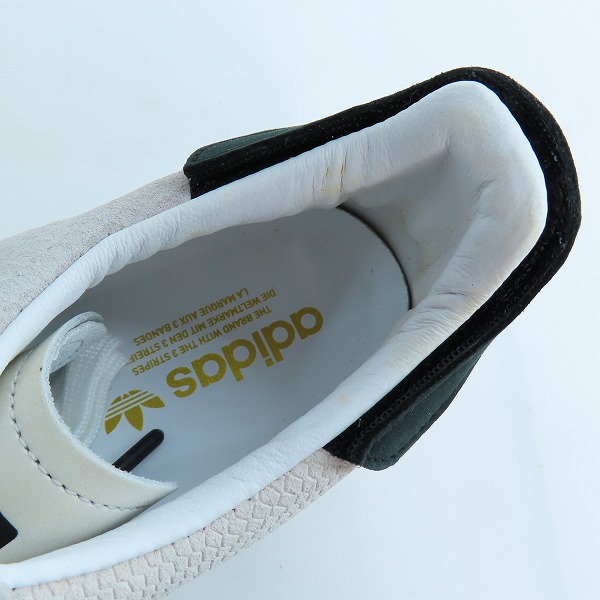 実際に弊社で買取させて頂いたadidas/アディダス SUPERSTAR/スーパースター ローカットスニーカー FV2822/26.5の画像 5枚目