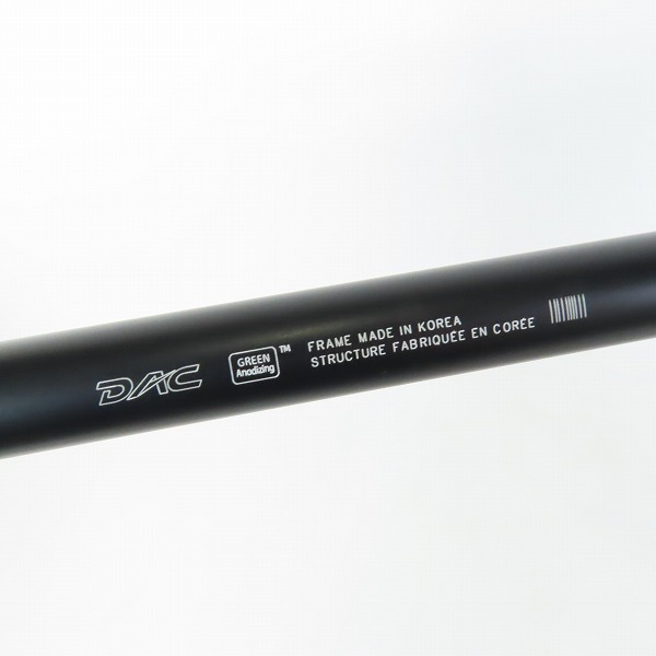 実際に弊社で買取させて頂いたHelinox/ヘリノックス Tactical Sunset Chair タクティカルサンセットチェアの画像 6枚目