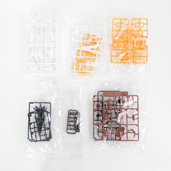 実際に弊社で買取させて頂いた【未組立】KOTOBUKIYA/コトブキヤ メガミデバイス アリス ギア アイギス 金潟 すぐみ 臥薪の画像 3枚目