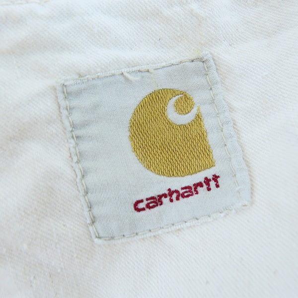 実際に弊社で買取させて頂いたCarhartt×HEADLIGHT/カーハート×ヘッドライト ペインターパンツの画像 2枚目