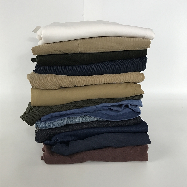 実際に弊社で買取させて頂いた【おまとめ】リーバイス/ユナイテッドアローズ/フレッドペリー 他 デニム/ジャージ/ボトムス 等の画像 2枚目