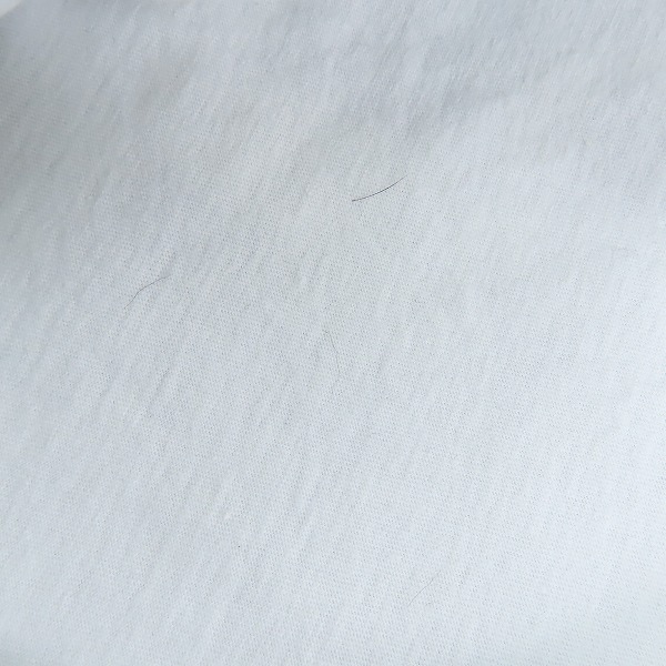 実際に弊社で買取させて頂いたCOOTIE/クーティー 20SS Cellie S/S Tee オーバーサイズ レイヤード 半袖 カットソー/Tシャツ Mの画像 7枚目