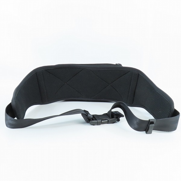 実際に弊社で買取させて頂いたPORTER/ポーター HEAT/ヒート WAIST BAG/ウエストバッグ 703-06979の画像 1枚目