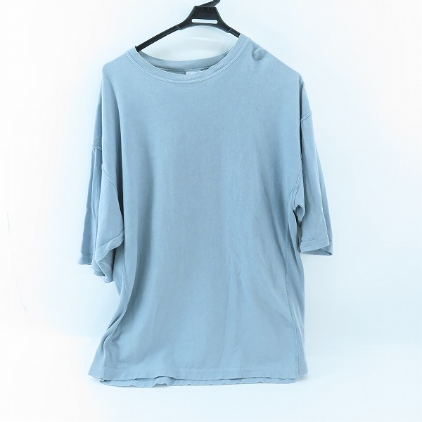 実際に弊社で買取させて頂いたChampion/チャンピオン REVERSE WEAVE/リバースウィーブ  Tシャツ C8-T312/L