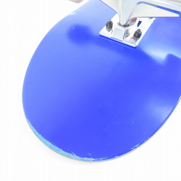 実際に弊社で買取させて頂いたPLANB/プランビー AURELIEN スケートボード/コンプリートデッキの画像 5枚目