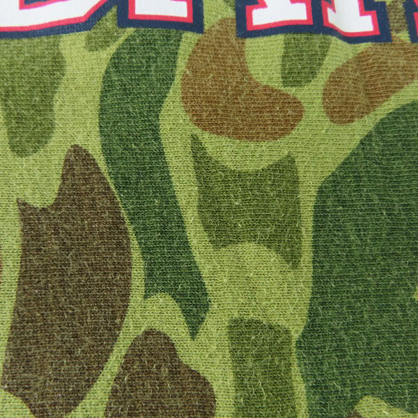 実際に弊社で買取させて頂いたChampion/チャンピオン 半袖 カットソー/Tシャツ 2点セットの画像 5枚目