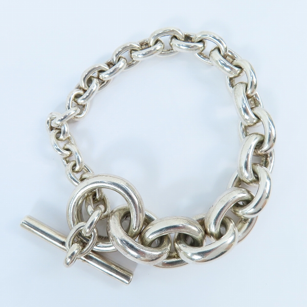 実際に弊社で買取させて頂いた【ギャラ付】Justin Davis/ジャスティンデイビス GENESIS ブレスレット SBJ725の画像 5枚目