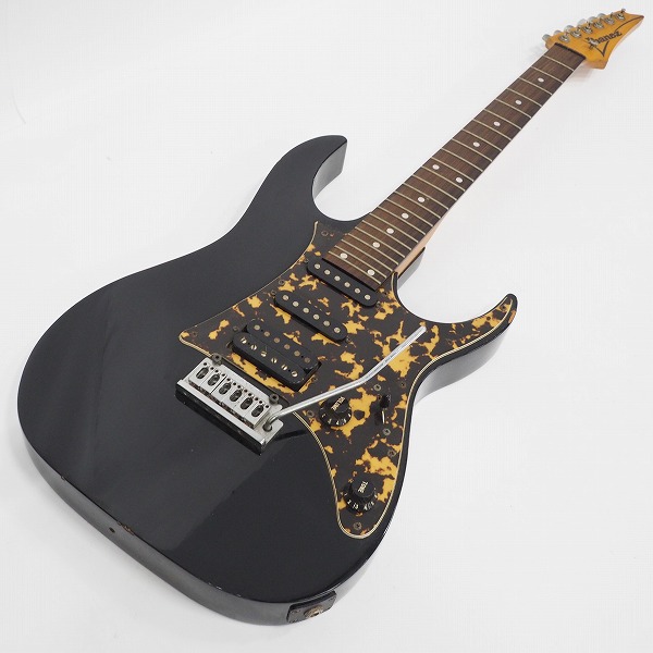 実際に弊社で買取させて頂いた★【弦無し】Ibanez/アイバニーズ RT240 ストラトシェイプ SSH エレキギター 日本製
