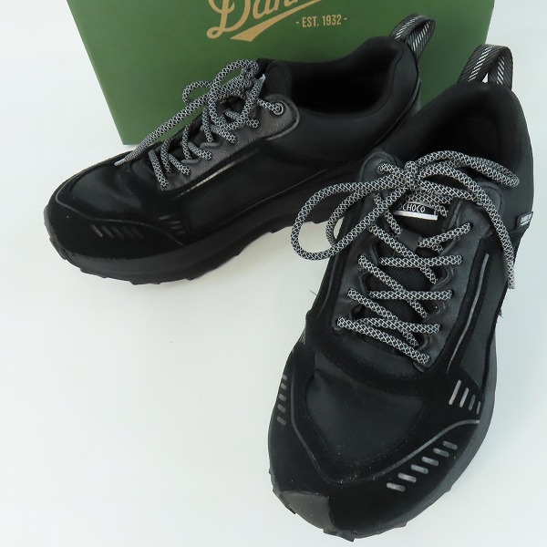 実際に弊社で買取させて頂いたDANNER/ダナー OCHOCO/オコーコ スニーカー D123029/27.5