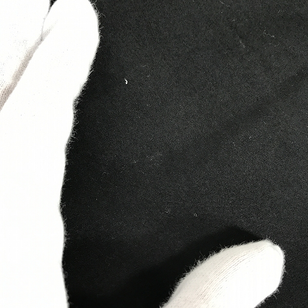 実際に弊社で買取させて頂いたNEIGHBORHOOD/ネイバーフッド Classic Work/クラシック ワークシャツ 181TSNH-SHM02/Sの画像 7枚目