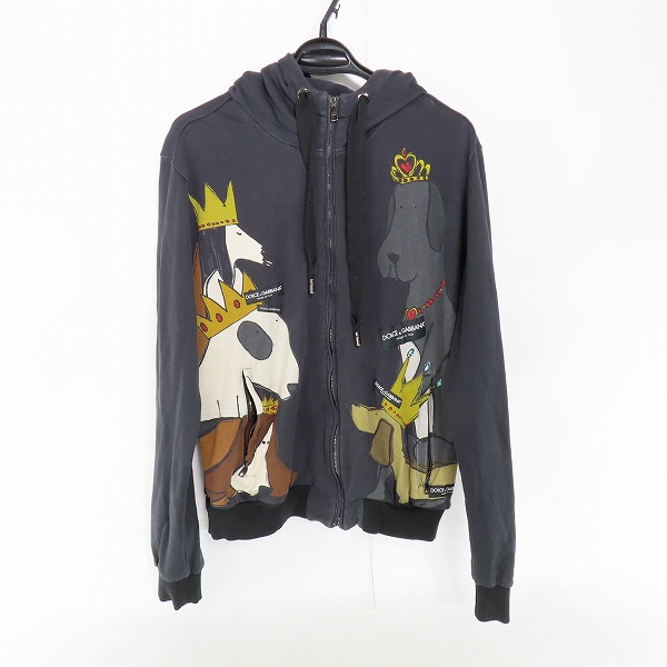 DOLCE&GABBANA　ドルガバ アンダーウェア レースキャミ アニマル DOLCE&GABBANA ドルガバ アンダーウェア レースキャミ アニマル