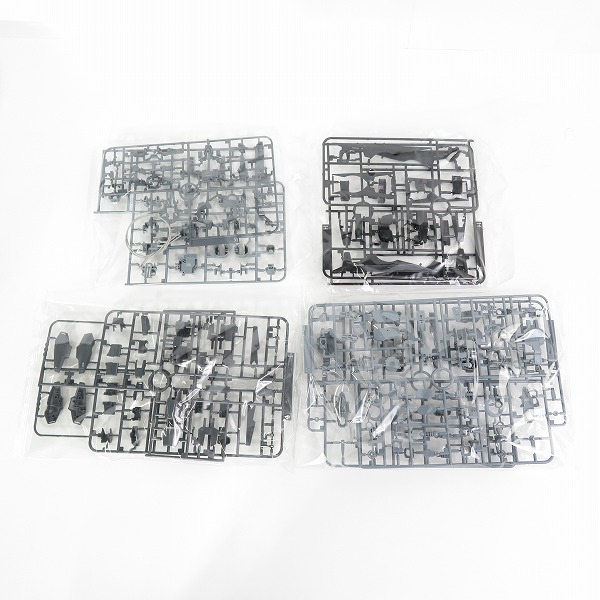 実際に弊社で買取させて頂いた【未組立】BANDAI/バンダイ MG 1/100 機動戦士ガンダムAGE AGE-2DH ガンダムAGE-2 ダークハウンド/ガンプラの画像 3枚目