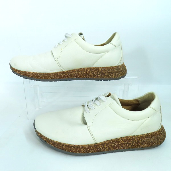 実際に弊社で買取させて頂いたBIRKENSTOCK/ビルケンシュトック WRIGLEY/リグレー/27の画像 3枚目