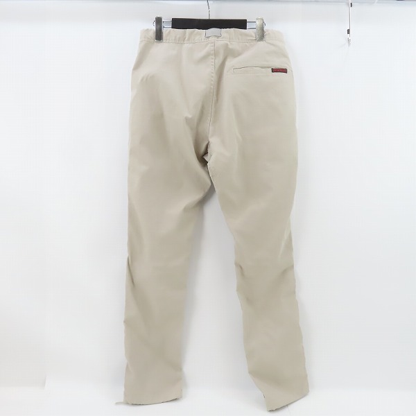 実際に弊社で買取させて頂いたnonnative×GRAMICCI/ノンネイティブ × グラミチ WISM イージーパンツ NN-P2789/1の画像 1枚目