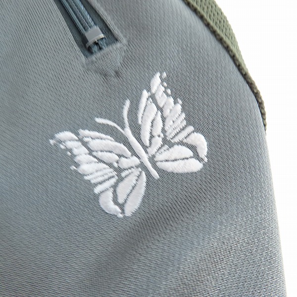 実際に弊社で買取させて頂いたNeedles/ニードルス BEAMS BOY別注 トラックパンツ LQ362/XSの画像 5枚目