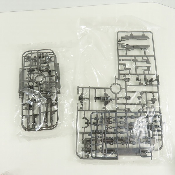 実際に弊社で買取させて頂いた【未組立】BANDAI/バンダイ HG 1/144 機動戦士ガンダム 逆襲のシャア AMS-119 ギラ・ドーガの画像 2枚目