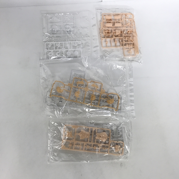 実際に弊社で買取させて頂いた【未組立】KOTOBUKIYA/コトブキヤ フレームアームズ ガール フレズヴェルク＝アーテル サマーバケーション Ver. 特典付きの画像 2枚目