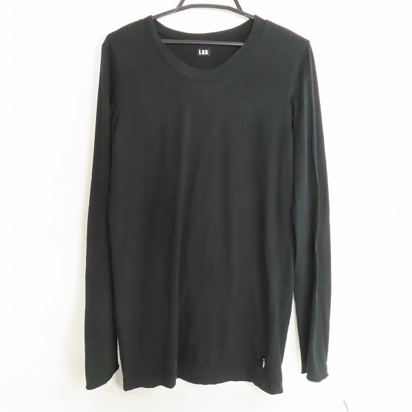 実際に弊社で買取させて頂いたLGB/ルグランブルー バッククロス Tシャツ APACHE CROSS/LSC/M 27001AC/1