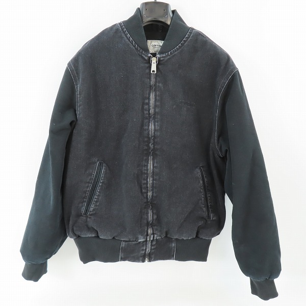 実際に弊社で買取させて頂いたcarhartt/カーハート アクティブジャケット/M