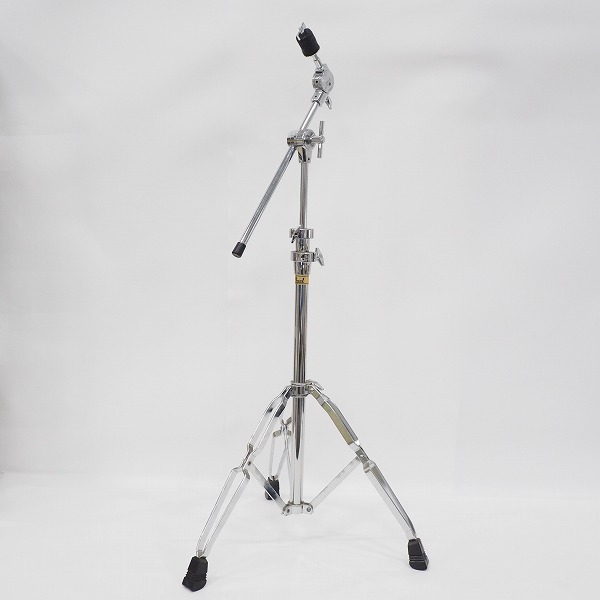 実際に弊社で買取させて頂いた★Pearl/パール 型番不明 シンバルスタンド ドラム用 ハードウェア 